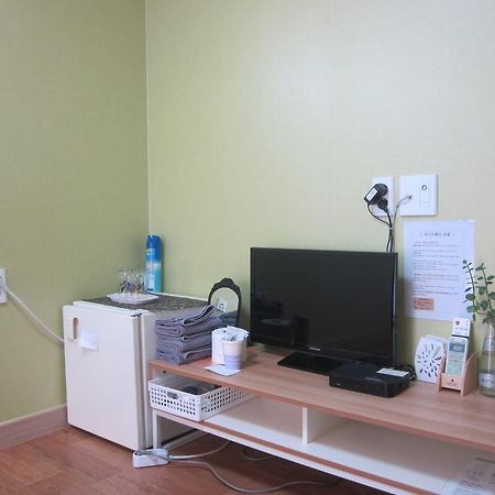 My Stay Jeonju Dış mekan fotoğraf