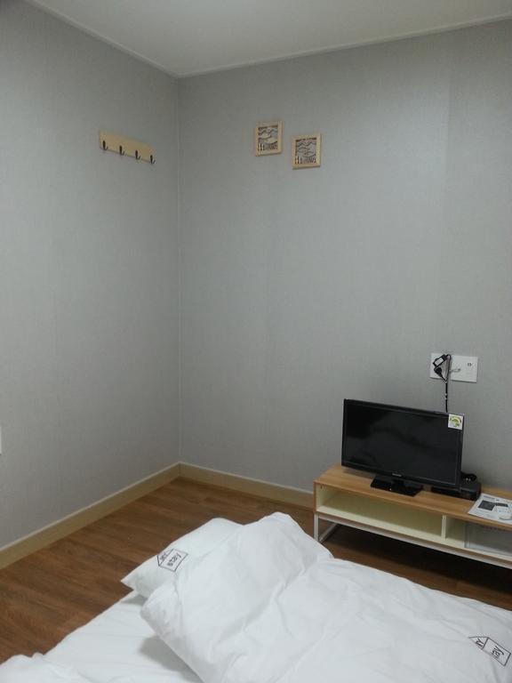 My Stay Jeonju Oda fotoğraf