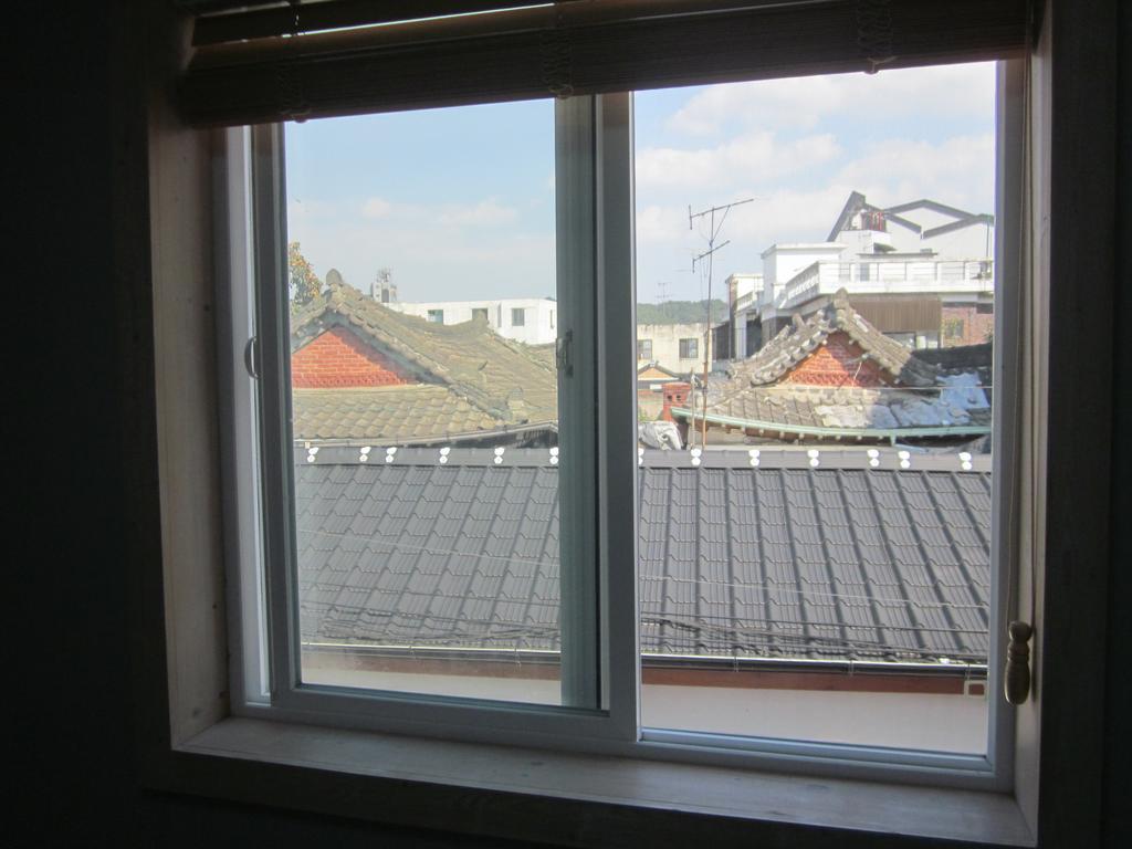 My Stay Jeonju Oda fotoğraf