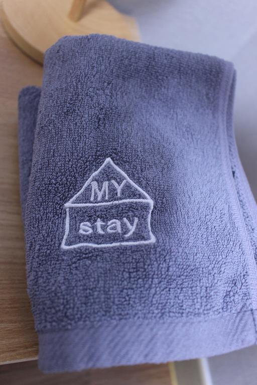 My Stay Jeonju Dış mekan fotoğraf