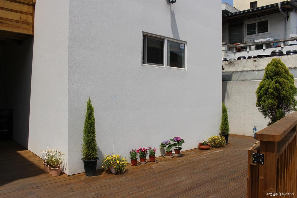 My Stay Jeonju Dış mekan fotoğraf