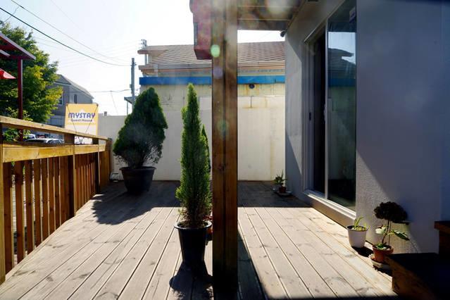 My Stay Jeonju Dış mekan fotoğraf
