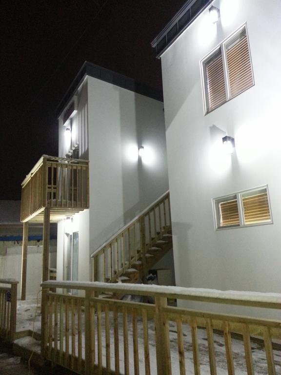 My Stay Jeonju Dış mekan fotoğraf