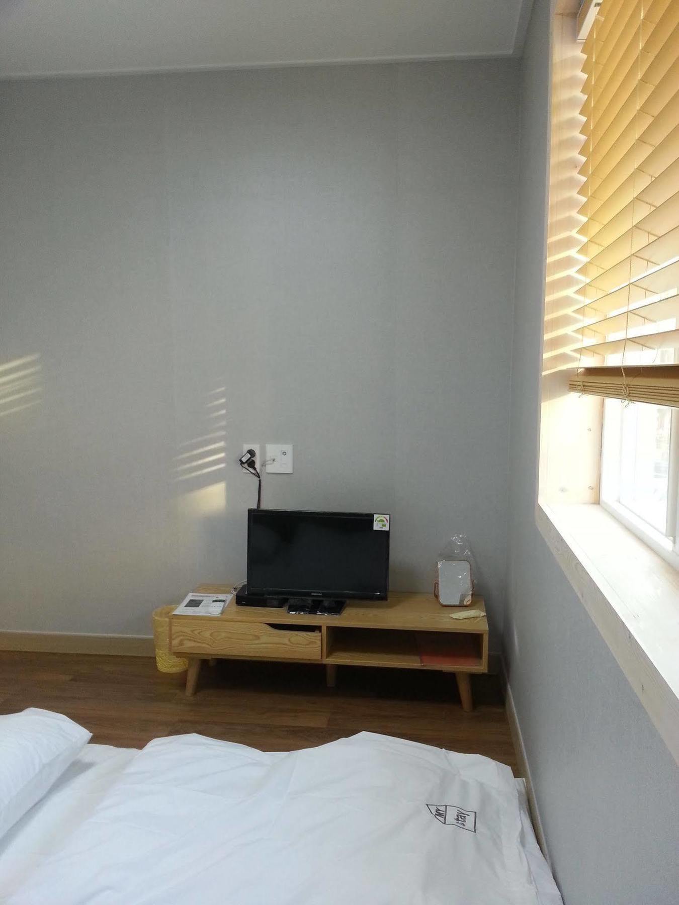 My Stay Jeonju Dış mekan fotoğraf