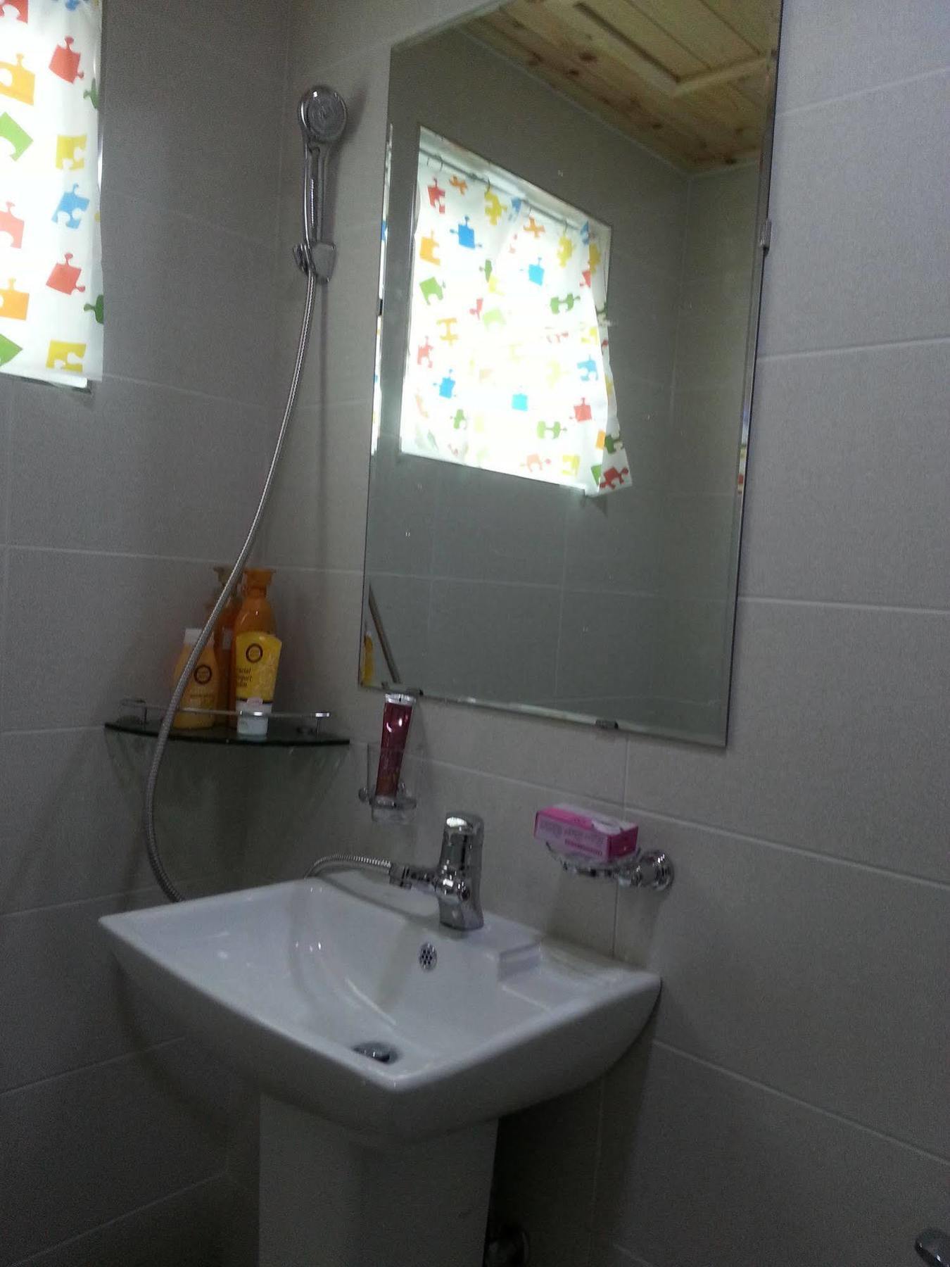 My Stay Jeonju Dış mekan fotoğraf
