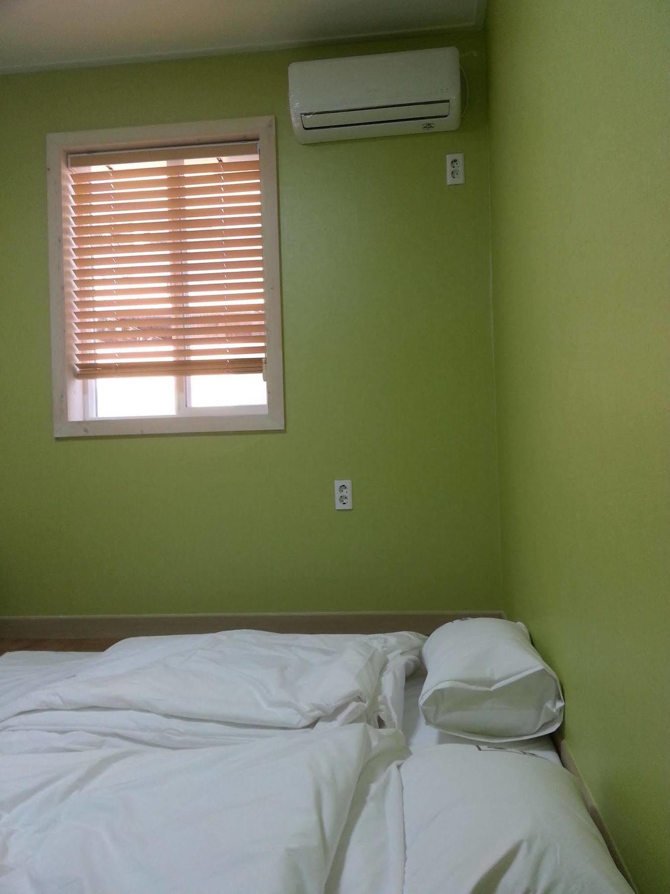 My Stay Jeonju Dış mekan fotoğraf