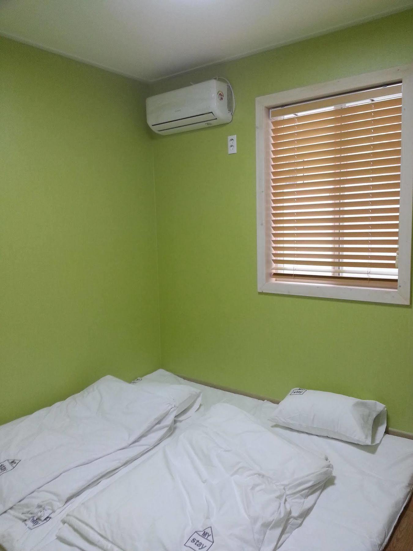 My Stay Jeonju Dış mekan fotoğraf