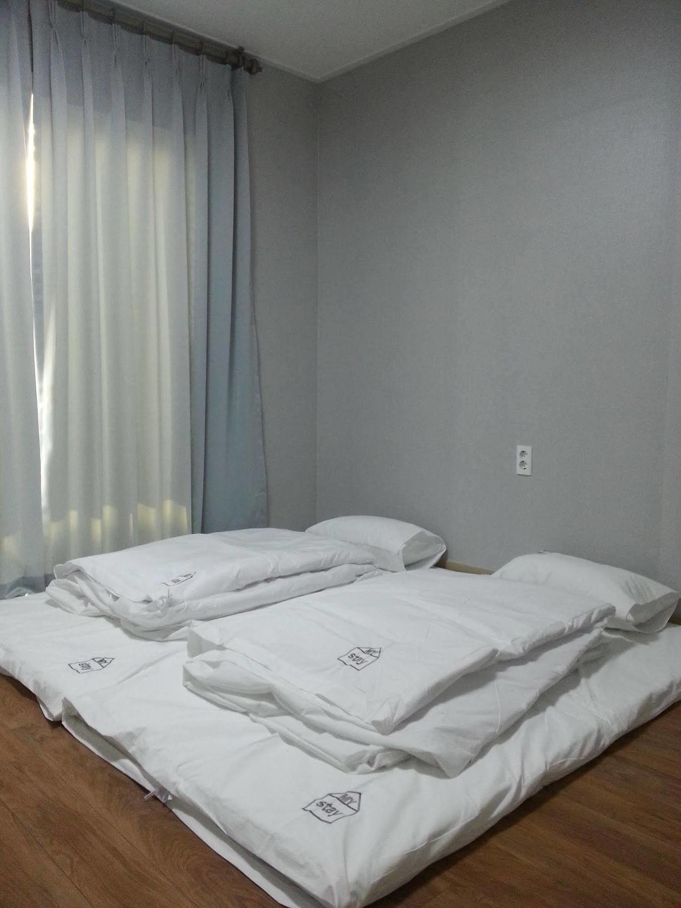 My Stay Jeonju Dış mekan fotoğraf