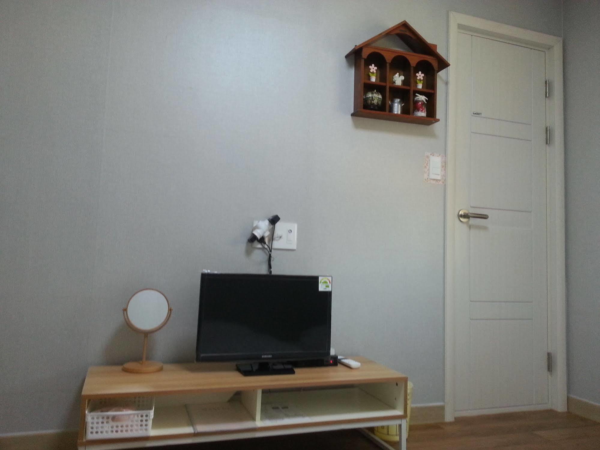 My Stay Jeonju Dış mekan fotoğraf