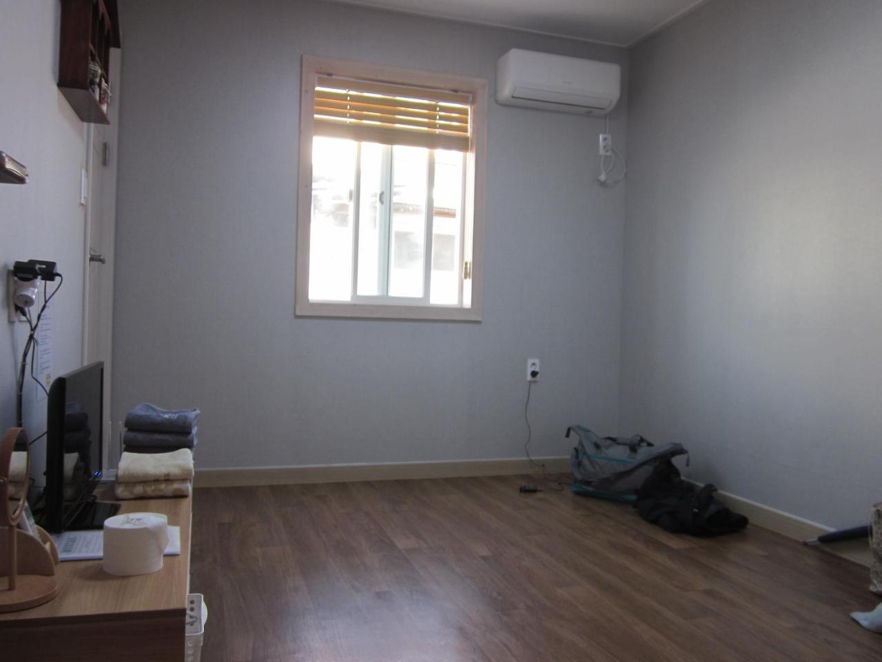 My Stay Jeonju Dış mekan fotoğraf